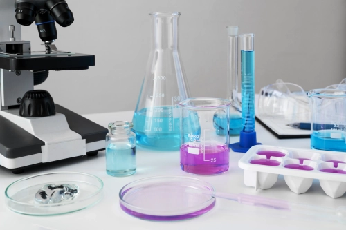 Understanding PFAS: The "Forever Chemicals"